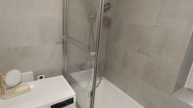 prodej rekonstruovaného bytu 2+1 Otrokovice