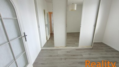 Nájem bytu 2+1 Otrokovice (Baťov)