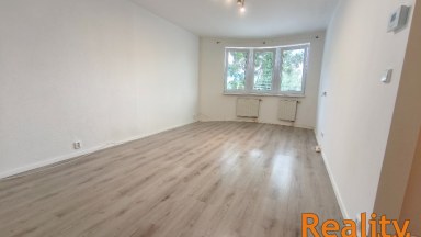 Nájem bytu 2+1 Otrokovice (Baťov)