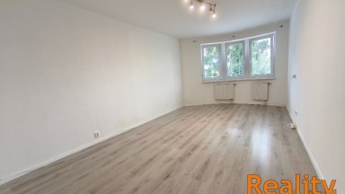Nájem bytu 2+1 Otrokovice (Baťov)