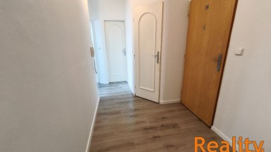 Nájem bytu 2+1 Otrokovice (Baťov)