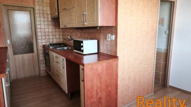 nájem 2+1 Otrokovice