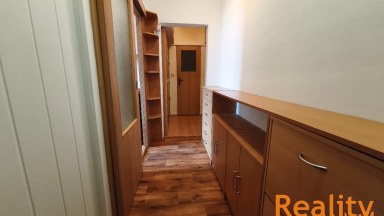 nájem 2+1 Otrokovice