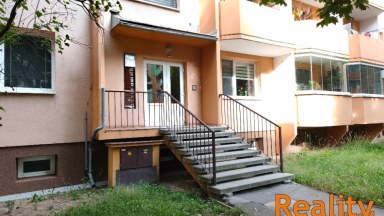 nájem 2+1 Otrokovice