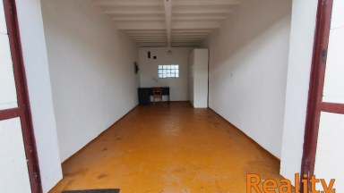 Prodej garáže 20m² 