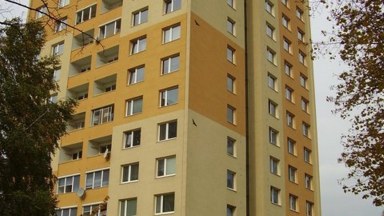 nájem 1+1 Otrokovice