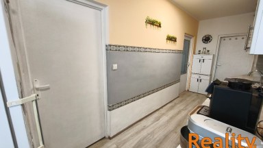 prodej bytu 3+1 Otrokovice