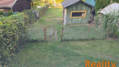 Pronájem rodinného domu 3+kk